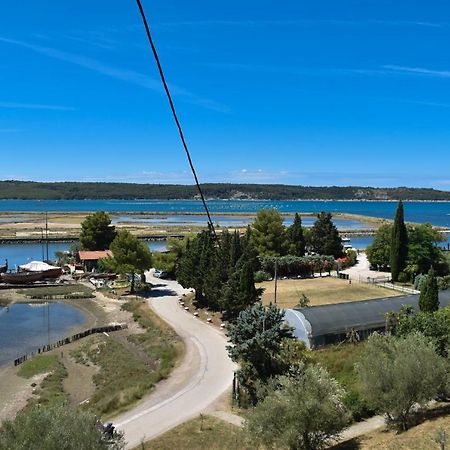 Olive Garden & Sea Apartments Порторож Экстерьер фото