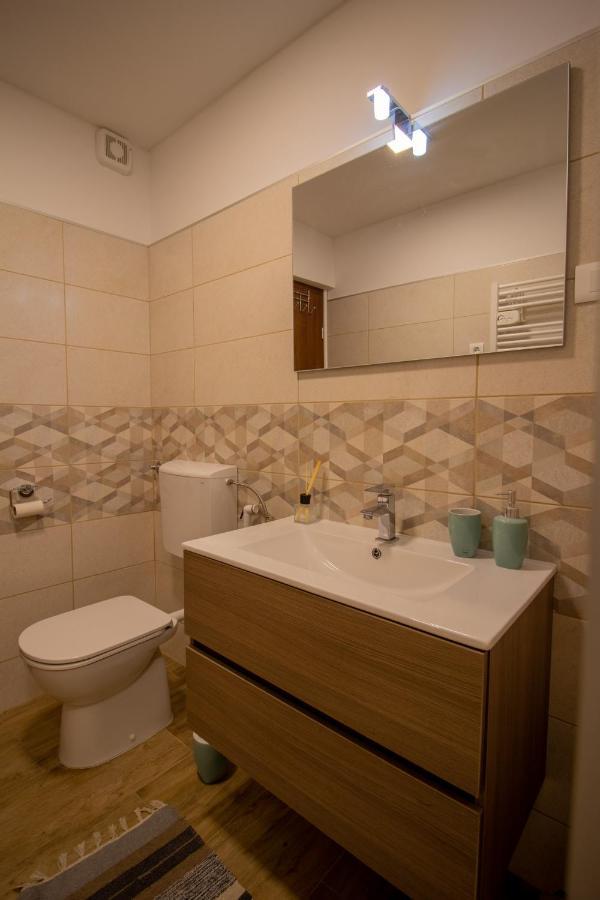 Olive Garden & Sea Apartments Порторож Экстерьер фото