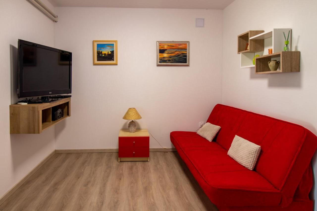 Olive Garden & Sea Apartments Порторож Экстерьер фото