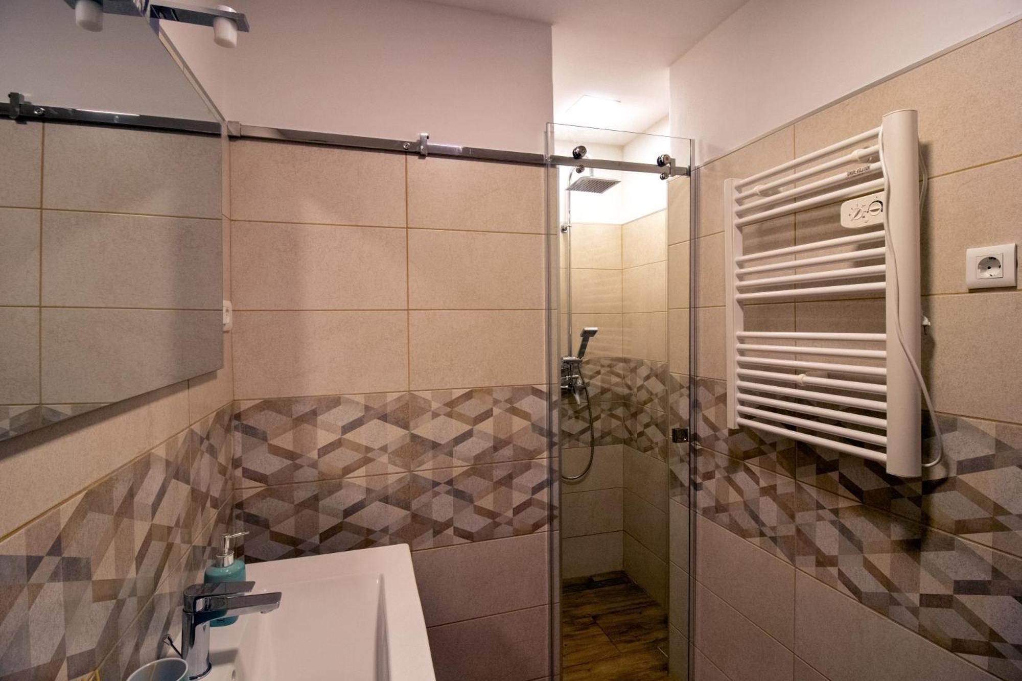 Olive Garden & Sea Apartments Порторож Экстерьер фото